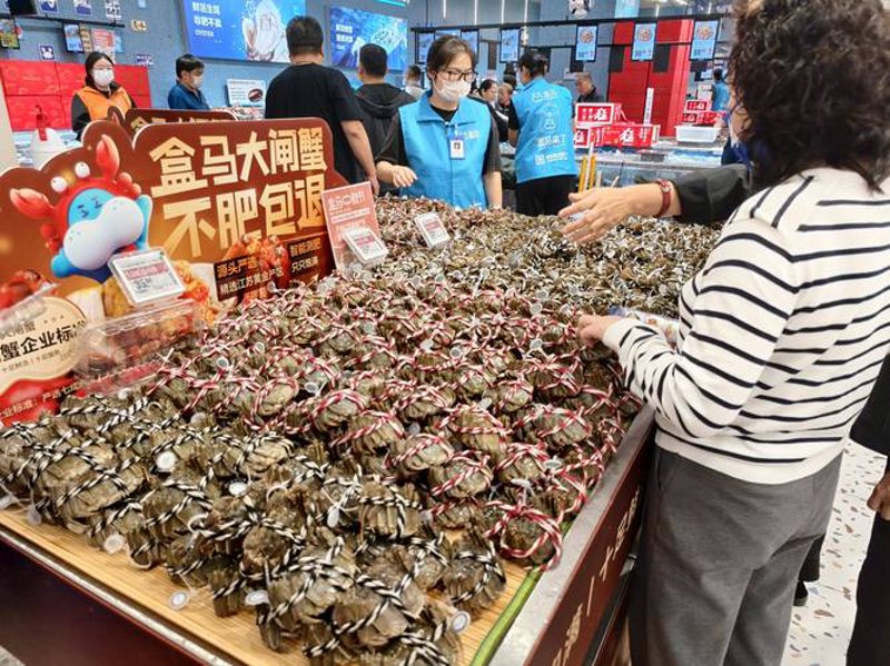 德音商贸：引领零售行业新风尚