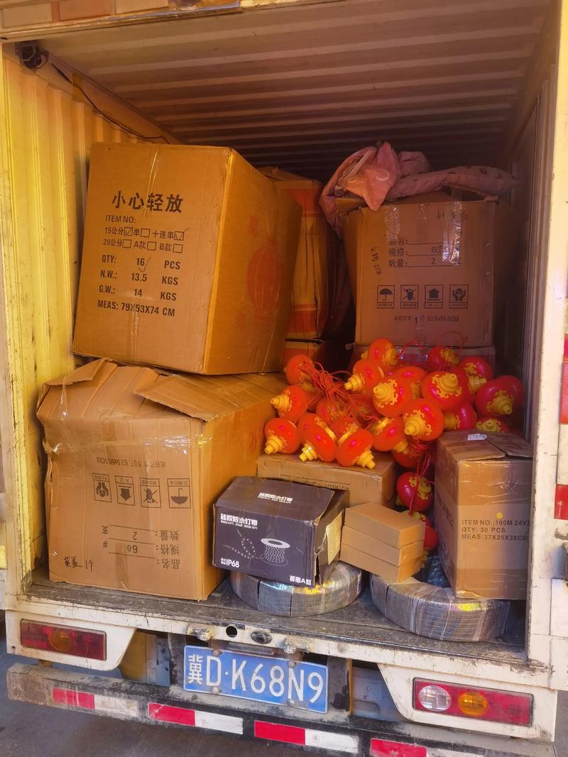 批发商的新动能：供应链优化与创新营销
