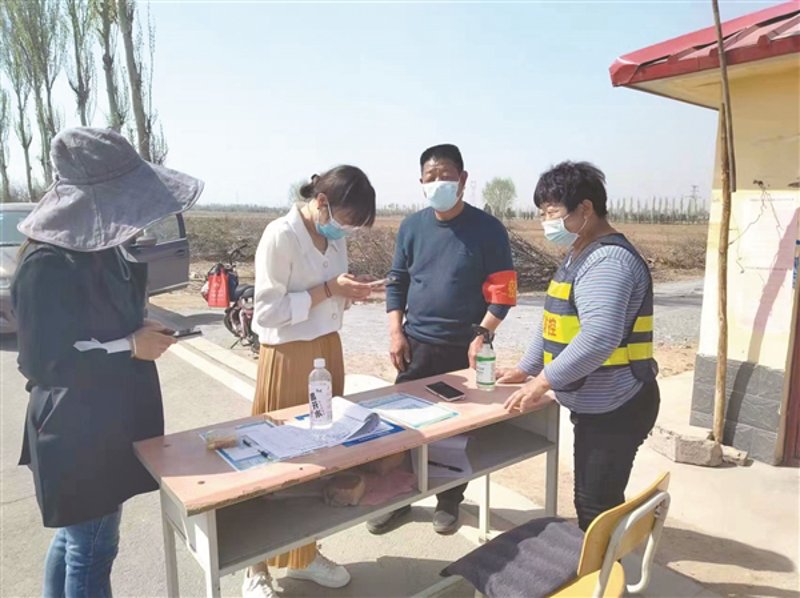 山西商贸：在市场变迁中的探索与前行